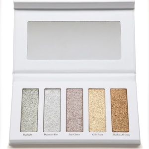 Kypris Shimmer Active Illumination Palette For Eyes & Body - Brand New No Box